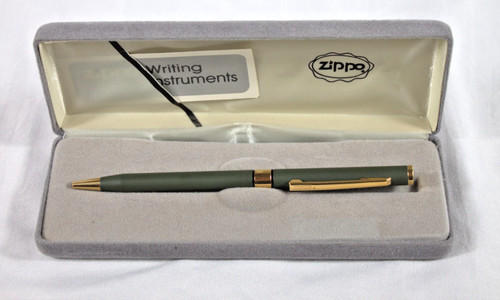Zippo writing instruments - zippo,
