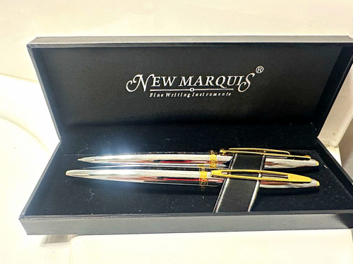 New marquis fine writing - new,
