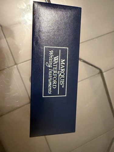 Marquis waterford writing - marquis,
