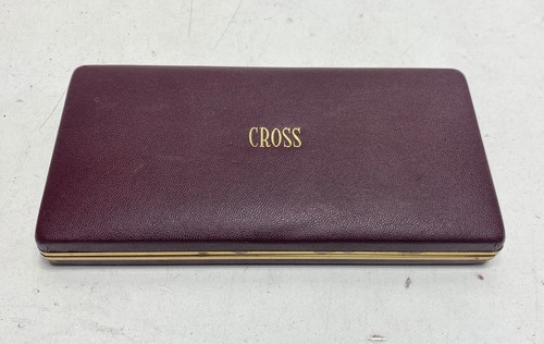 Cross pen and pencil - pencil, set